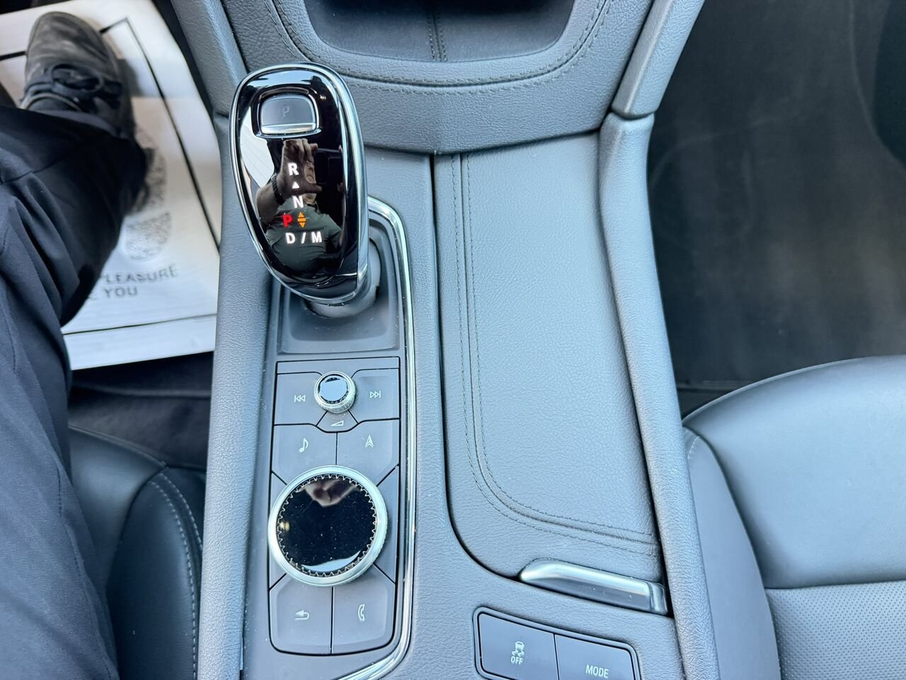 Cadillac XT5 PREMIUM LUXURYAWD FINANCEMENT À PARTIR 3.99% 2024 Gris Laval - photo #27
