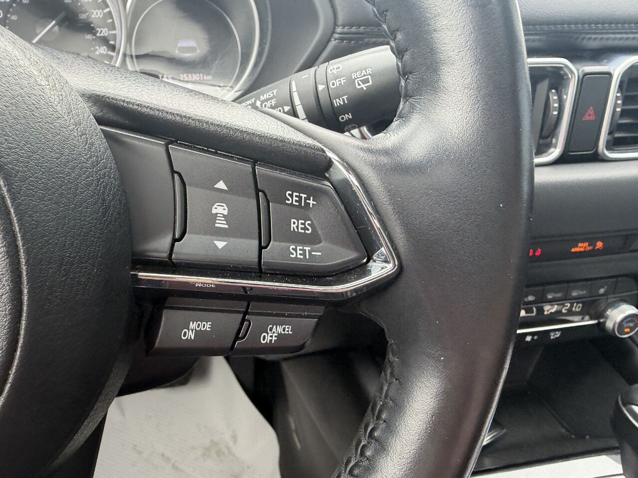 Photo 14 — Mazda CX-5 2021