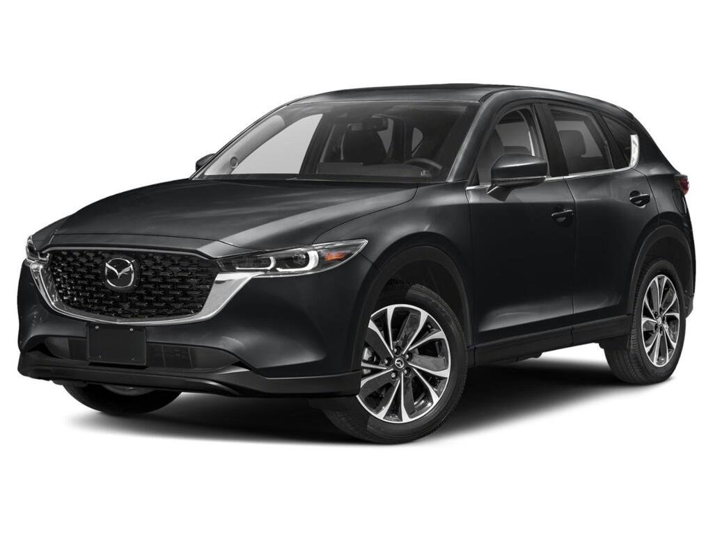 Mazda CX-5 2023 Saint-Eustache - photo #1