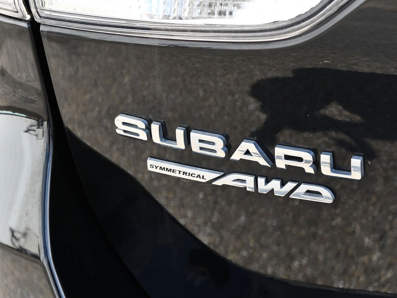Subaru Forester Commodité 2023 Noir Saint-Hyacinthe - photo #30