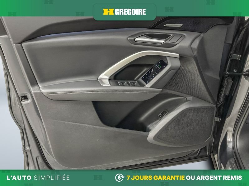 2025 Audi Q5 Blainville - photo #26