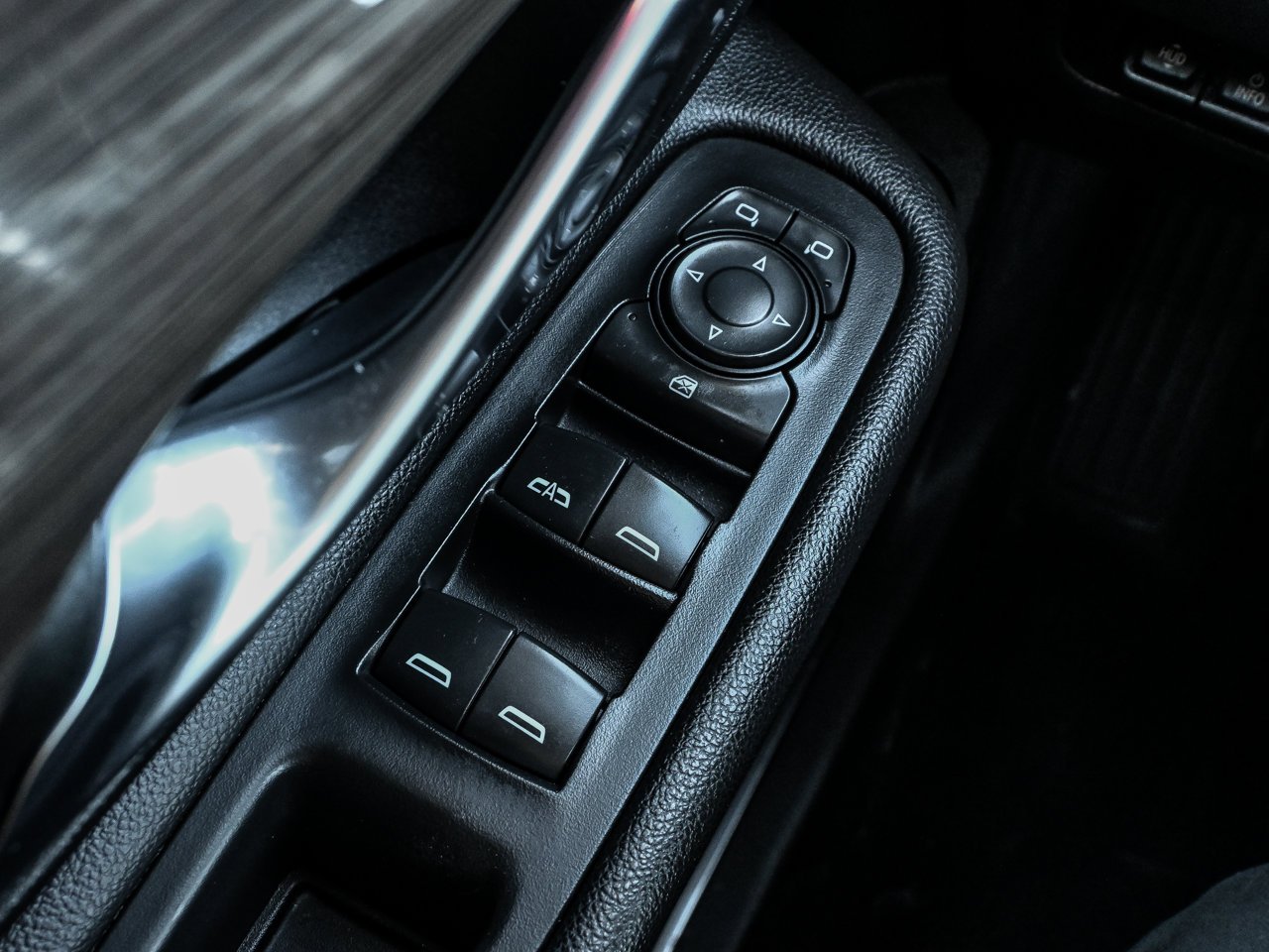 2022 GMC Terrain AWD 4dr Denali Black Sherwood Park - photo #17