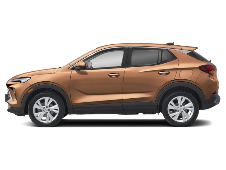 2026 Buick Encore GX Privilégié