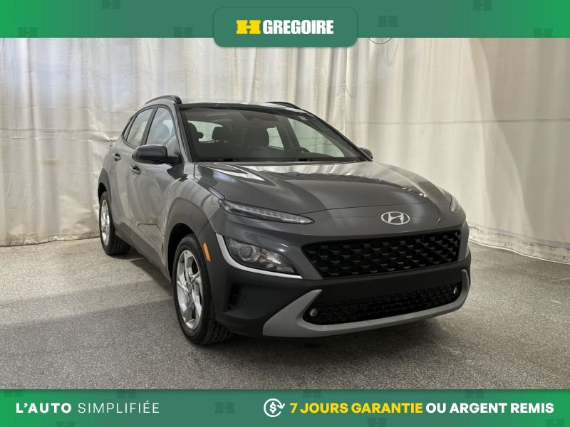 Hyundai Kona 823161 | Preferred 2022 Laval - photo #0