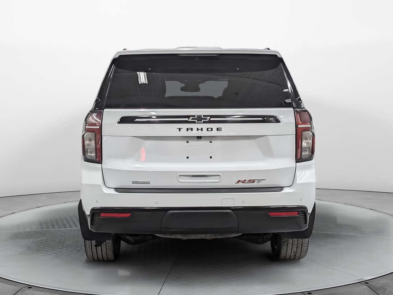 Chevrolet Tahoe RST 2023 . Saint-Eustache - photo #3