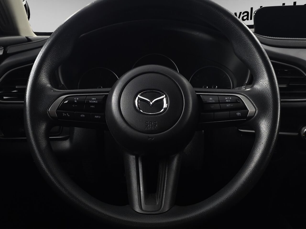 2025 Mazda CX-30 GX White Val-David - photo #18
