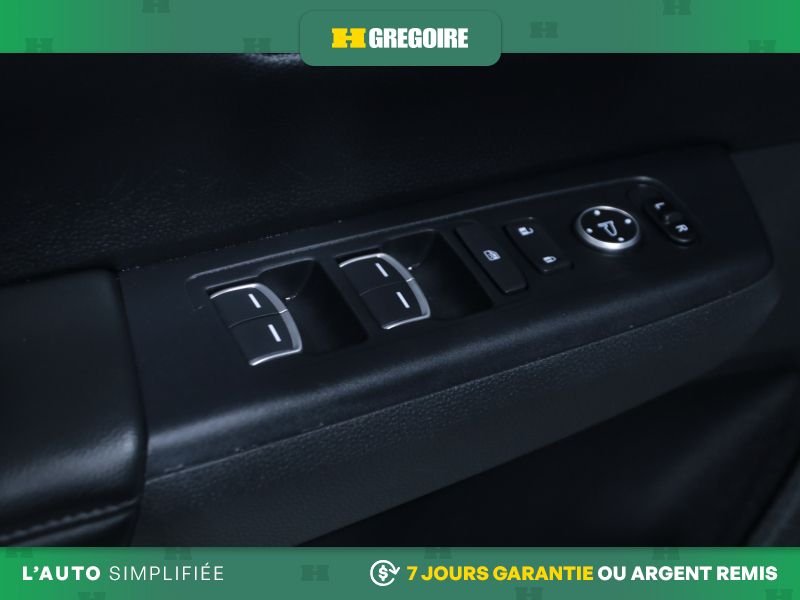2023 Honda CRV Grey Blainville - photo #13