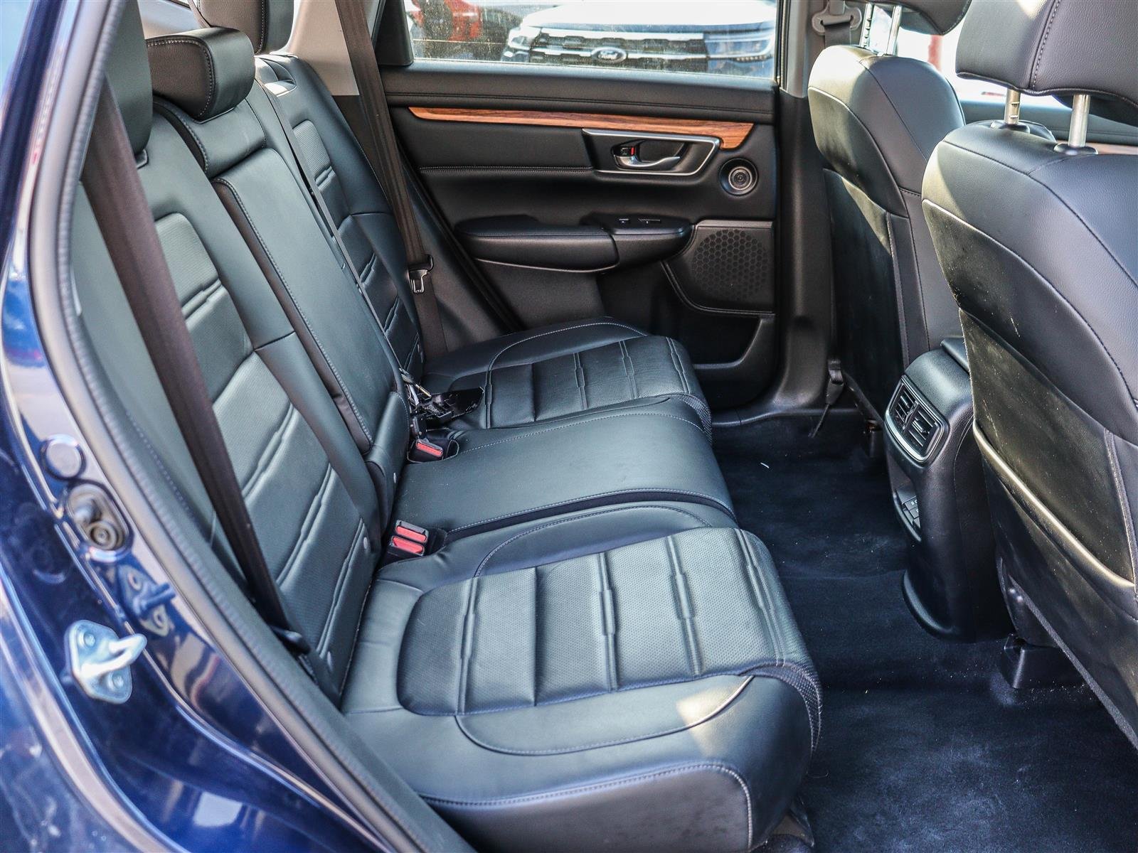 2022 Honda CR-V Ottawa & Gatineau - photo #17
