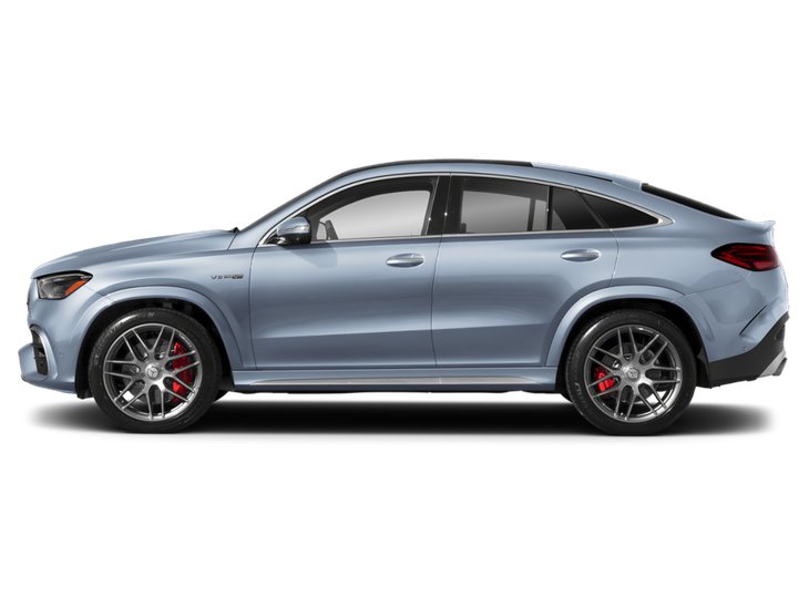 2026 Mercedes-Benz GLE GLE 63 S AMG