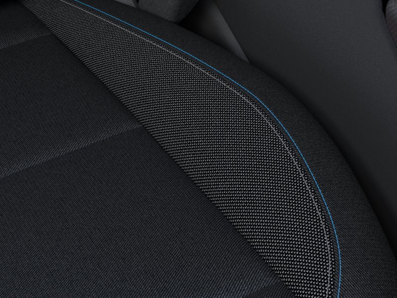 2026 CHEVROLET EQUINOX EV 4 portes - LT Black Sherbrooke - photo #20