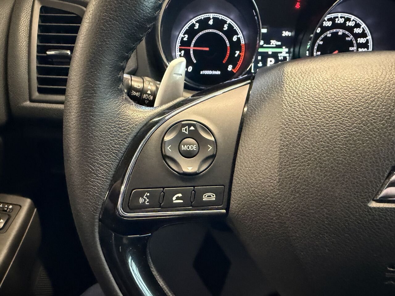 2017 Mitsubishi RVR Bronze Saint-Eustache - photo #15