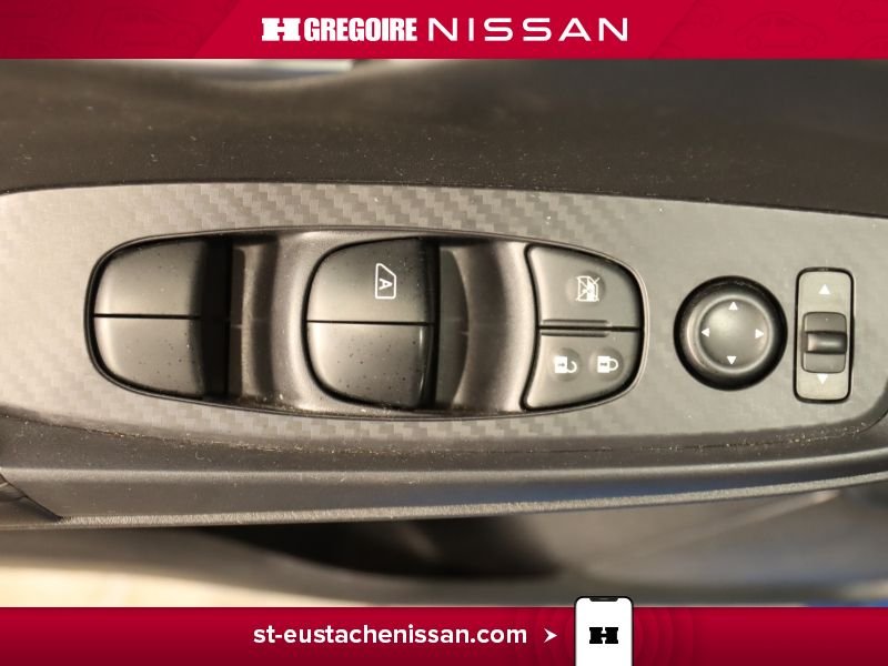 2024 Nissan Sentra Blue Saint-Eustache - photo #25