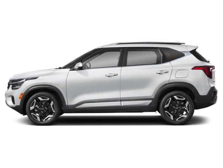 2026 Kia Seltos SX