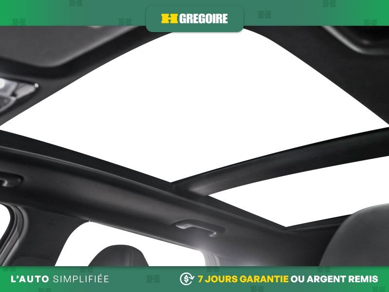 Hyundai Tucson 2022 Noir Laval - photo #13