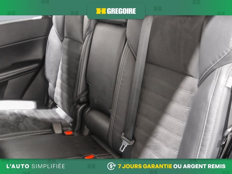 Mitsubishi Outlander 2022 Noir Blainville - photo #24
