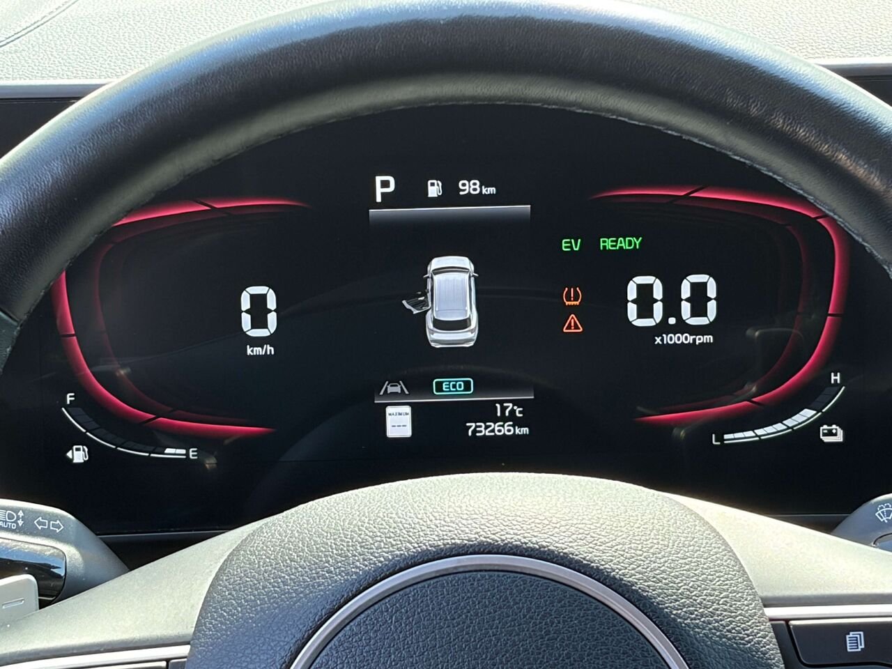 Kia Sportage 2023 Blanc Gatineau - photo #13