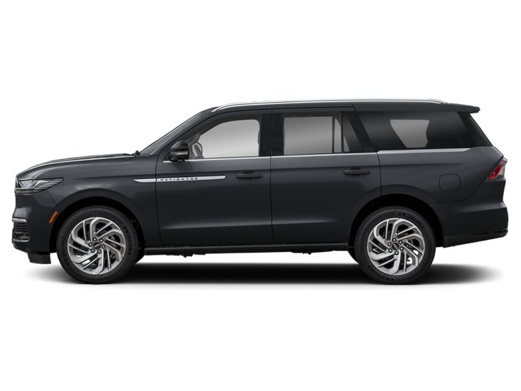 2027 Lincoln Navigator Premiere