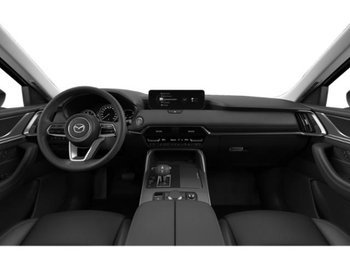 Mazda CX-70 MHEV GT