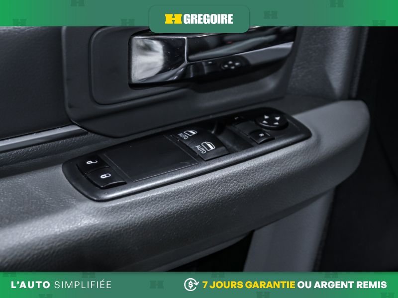 2020 Ram 1500 White Blainville - photo #13