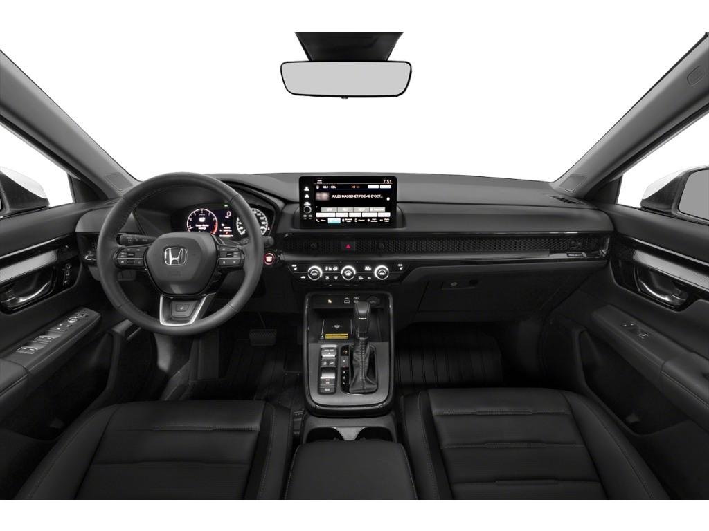 2023 Honda CR-V EX-L Ottawa & Gatineau - photo #4