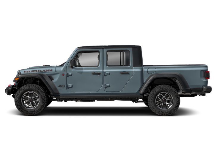 2026 Jeep Gladiator Shadow Ops