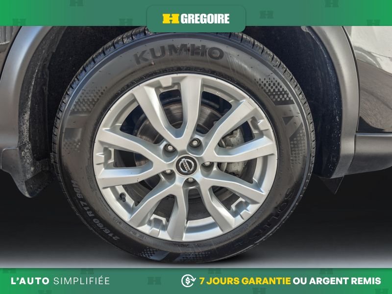 Nissan Qashqai 2023 Noir Blainville - photo #24