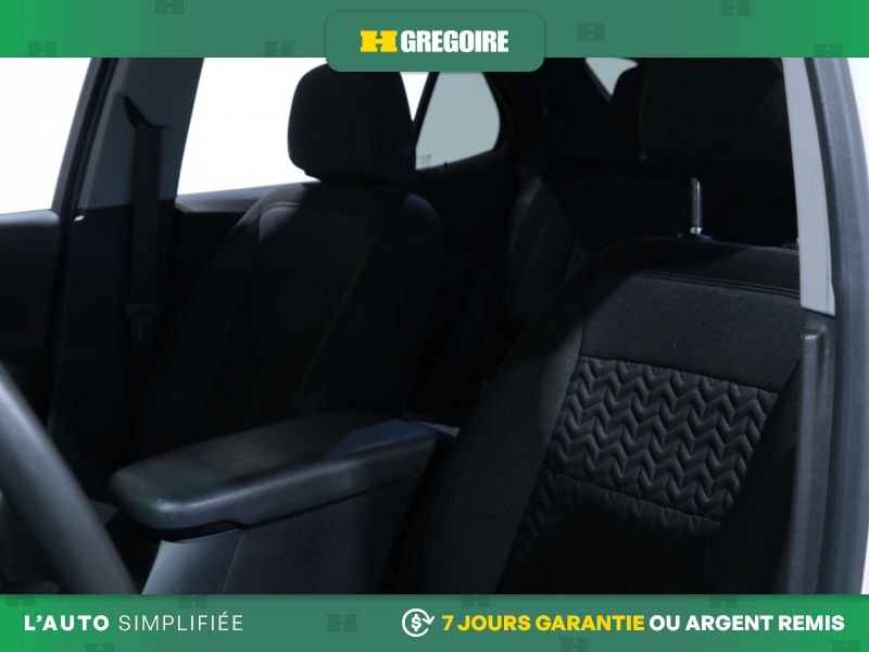 2022 Chevrolet Equinox White Blainville - photo #15