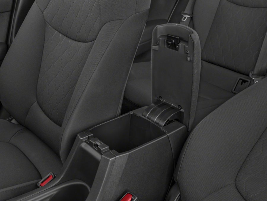 2022 Toyota Corolla Cross LE AWD Silver
