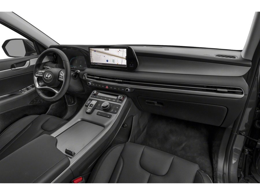 Hyundai Palisade Urbain 2024 Blanc hyper
