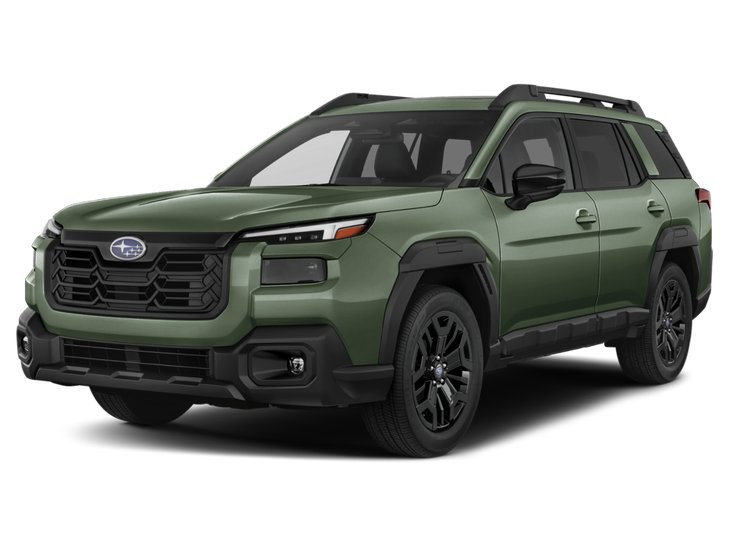 2026 Subaru Outback Premier XT