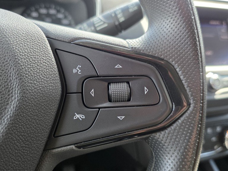 2022 Chevrolet TrailBlazer LT White Mont-Laurier - photo #25