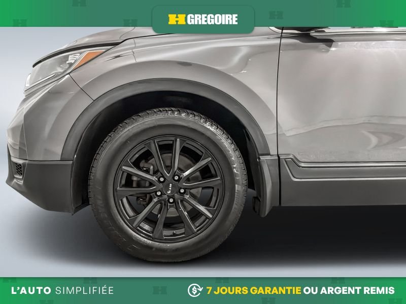 Honda CRV 2019 Blainville - photo #11