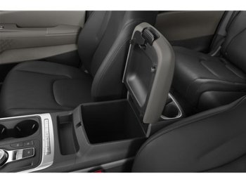 Kia Carnival hybride LX+