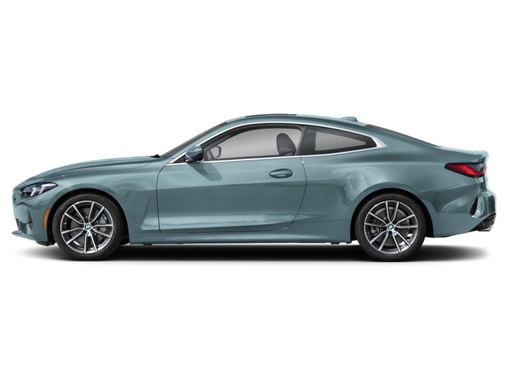2027 BMW Série 4 430i xDrive