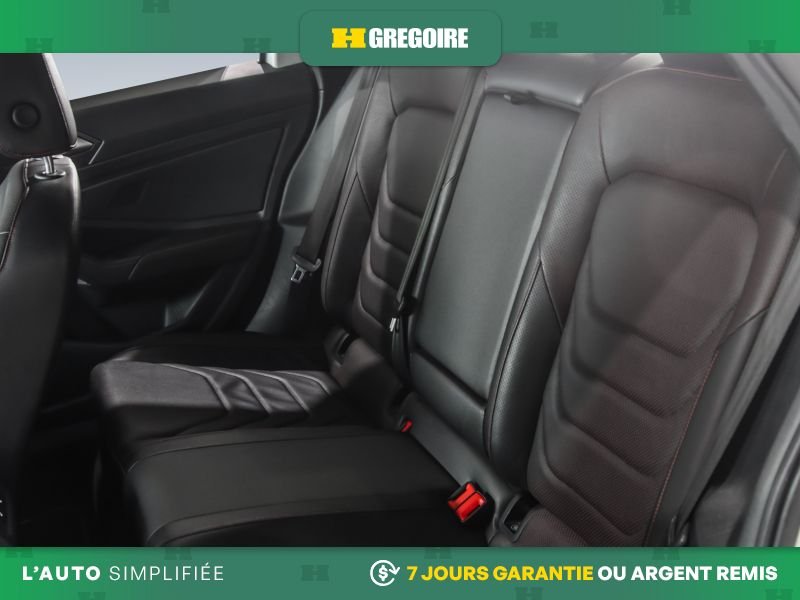 2023 Volkswagen Jetta White Saint-Eustache - photo #22