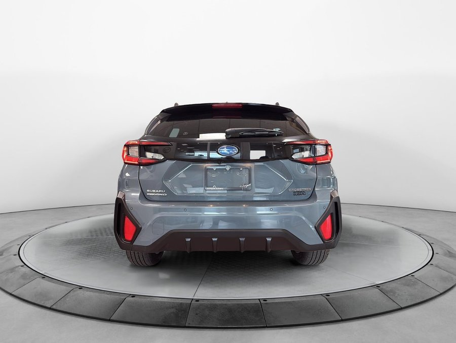 2024 Subaru Crosstrek 2024 Blue