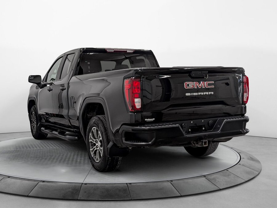 2021 GMC SIERRA 1500 CAISSE STANDARD DE 6 PIEDS 6 X31 4x4 Moteur V8 5.3L 6 Places Other