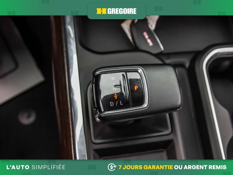 GMC Sierra 1500 2023 Gris Blainville - photo #15