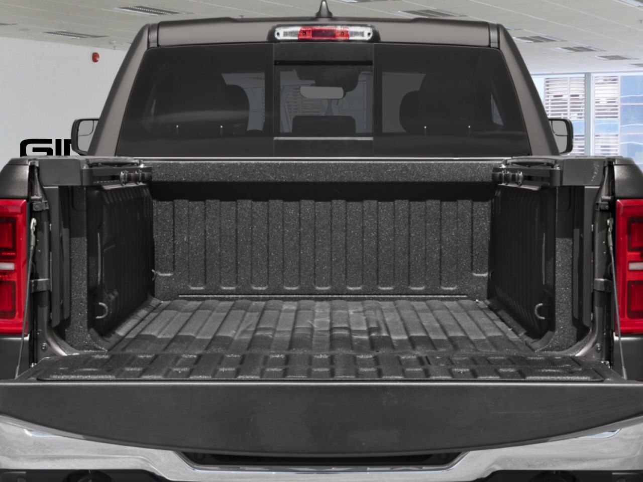 2026 RAM 1500 Diamond Black Crystal Pearl Repentigny - photo #12