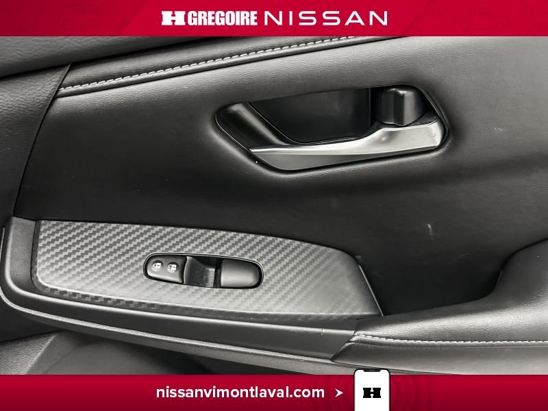 Nissan Sentra 2024 Gris Saint-Eustache - photo #13