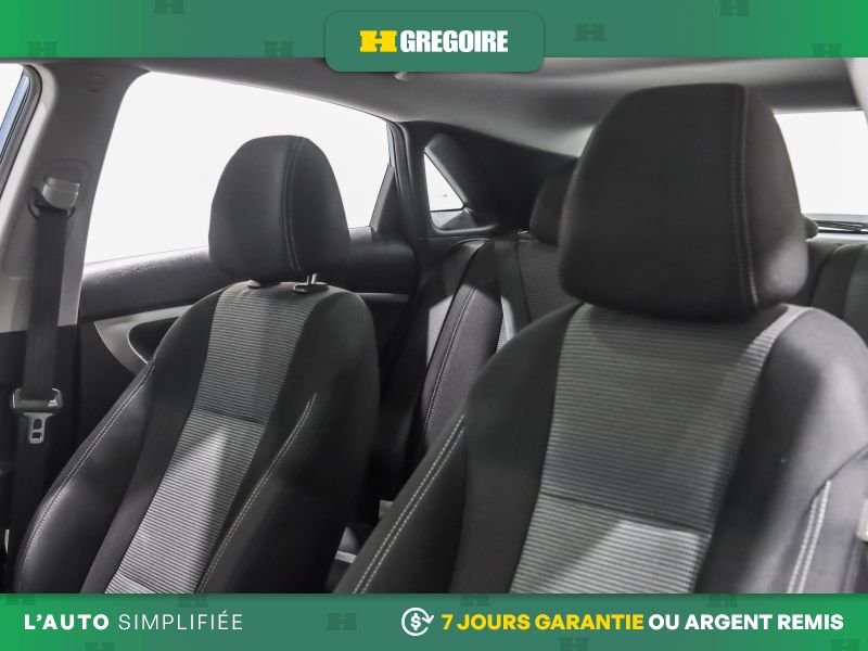 Hyundai Elantra 518658-T | SE GR ELECT BLUETOOTH A/C MAGS 2017 Bleu Laval - photo #13