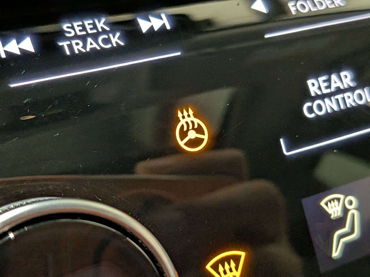 2024 INFINITI QX60 PURE AWD Grey Val-David - photo #17