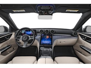 Mercedes-Benz Classe-C C 300