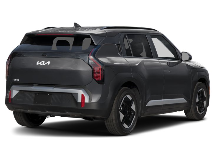2027 Kia EV3 Light