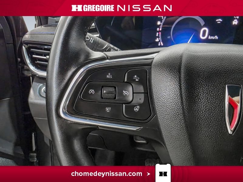 2024 Buick Envista Grey Laval - photo #19