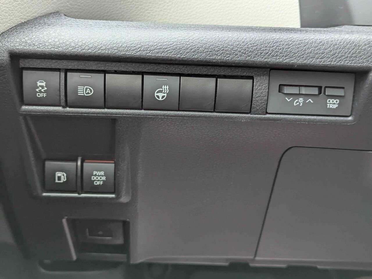 Toyota Sienna XLE 8 places/HYBRIDE CUIR/ TOIT OUVRANT 2024 Frisson glacé nacré Sherbrooke - photo #17