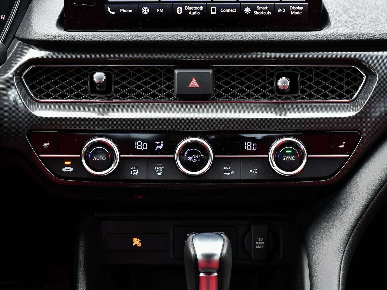 2025 Acura Integra Elite A-Spec - Acura Certified Black Etobicoke - photo #24
