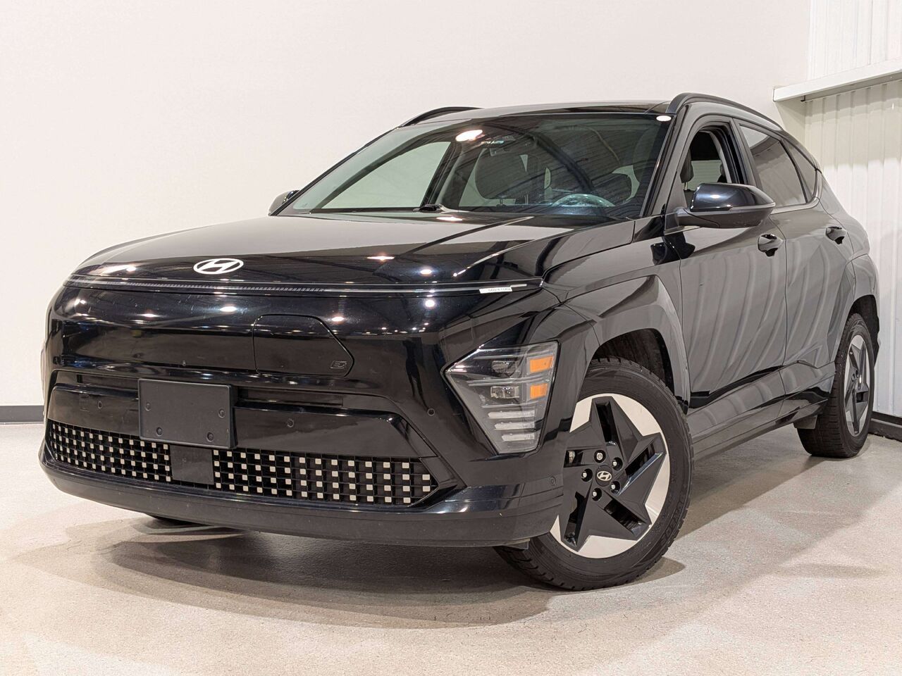 2024 Hyundai Kona Electric