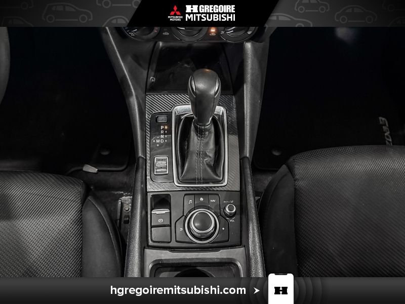 2018 Mazda 3 Red Blainville - photo #24