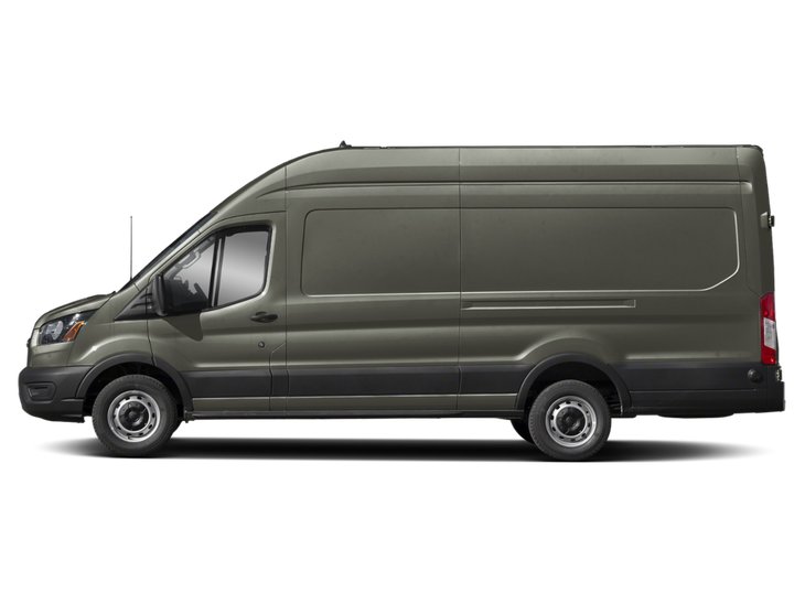 2027 Ford Transit fourgon utilitaire